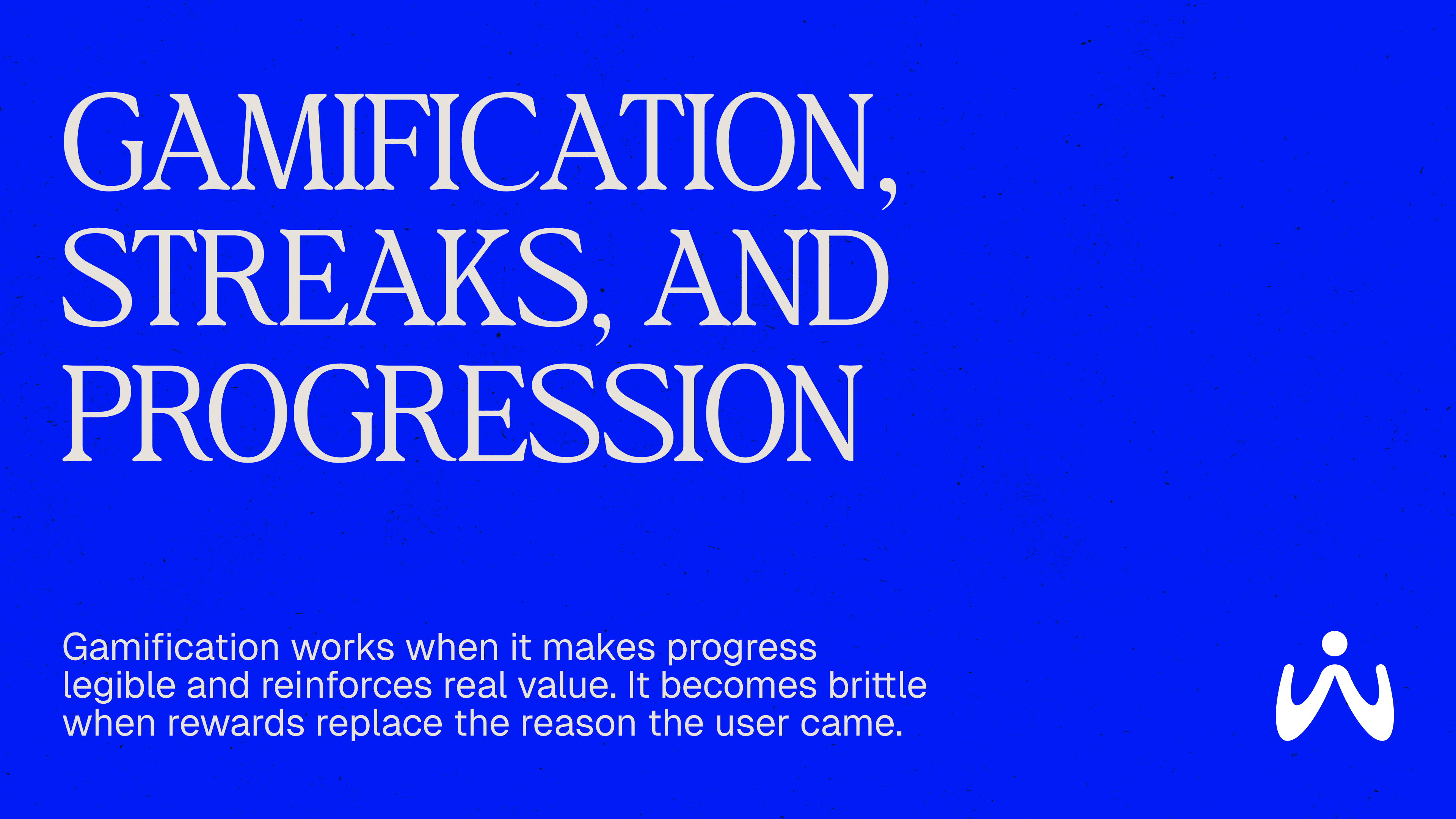 Gamification, Streaks, and Progression chapter preview
